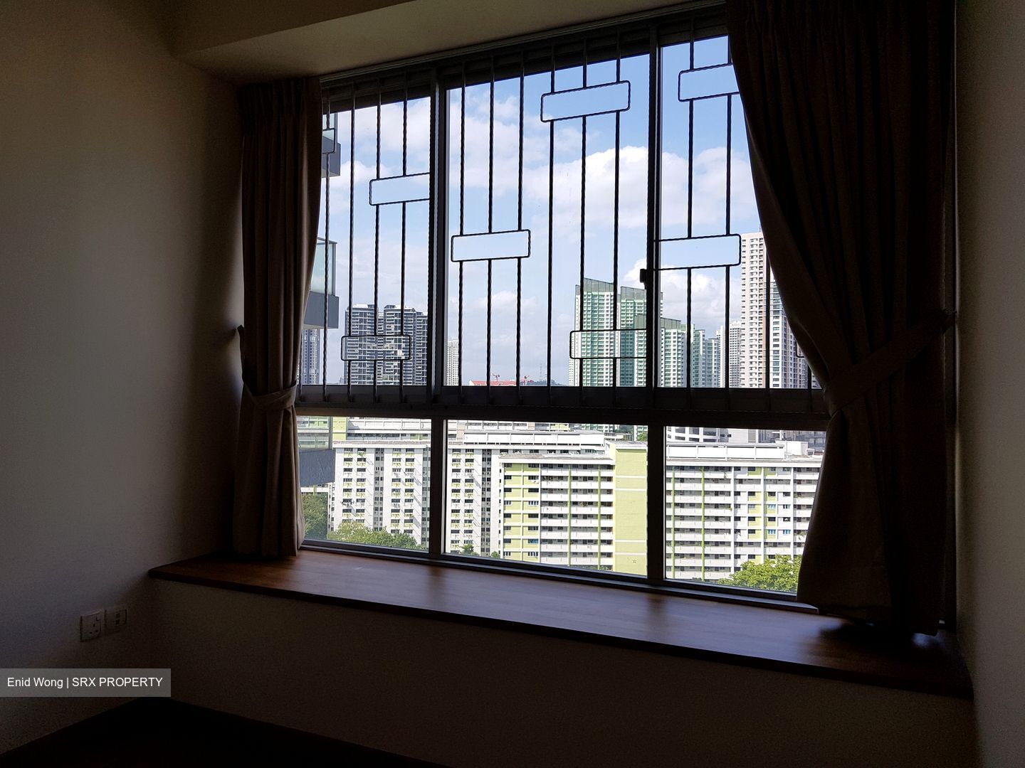 The Parc Condominium (D5), Condominium #390885421